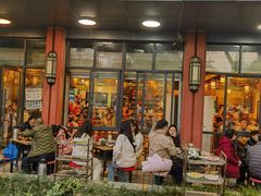 -肖肖酸萝卜鱼火锅(总店)