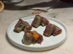 -初蓉丨遇见新川菜(亲贤街荣耀店)