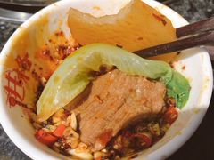 -井格重庆火锅(临平银泰城店)