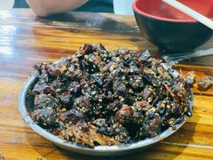 -老黄记手撕烤兔(玉林街店)