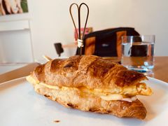 -大酉·M Coffee(北京美术馆店)