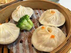 灌汤包-益健名厨海鲜城(夏湾店)