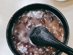 桂花赤豆羹-王家沙点心店(万航渡路店)