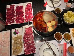-牛事制造局牛肉火锅(莲岳路店)