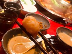 -谭鸭血老火锅(漳州路店)