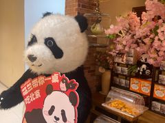 -小吊梨汤·北京菜·烤鸭(西直门凯德店)