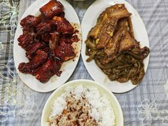 尹记排骨-尹记餐馆(花园店)