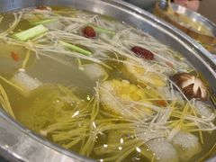 -汤记传菜(秀浦路店)
