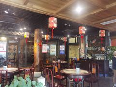 -功德林(南京西路店)