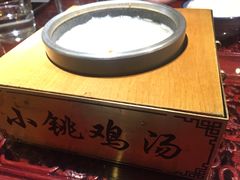 -小铫鸡汤