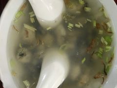 -建国蚵煎蚵面
