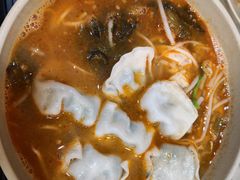 -南記粉麵(灣仔謝斐道店)