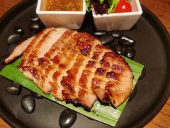 -泰香米泰国餐厅(中大国际店)
