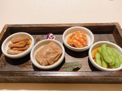-成隆行·蟹王府(九江路店)