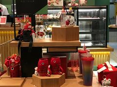 -星巴克(梧州梦之岛广场店)