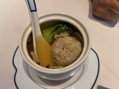 蒋公狮子头-民国红公馆·秦淮八艳(夫子庙店)