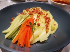 -丝路有约·西域美食