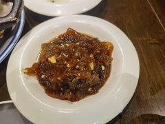-香阁餐厅·常州菜·常州菜代表品牌(新北奥体店)