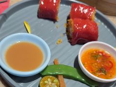 -点都德(喜粤楼店)