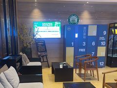 -金色印象·4k影院式足体养生(水晶郦城店)