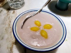 白果芋泥-潮堂 · 潮州菜(恒隆广场店)