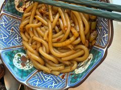 -龟兹KUCINA·新疆菜(前滩L+PLAZA店)