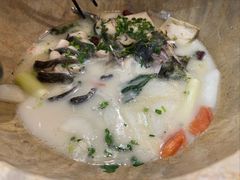 -云中鱼蒸汽石锅鱼(川沙百联店)