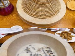 -云中鱼蒸汽石锅鱼(川沙百联店)