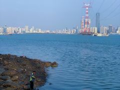 -海沧湾公园