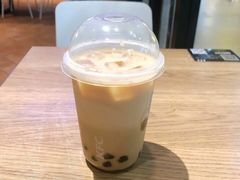 九龙金玉乌龙奶茶兑换券-肯德基(余姚嘉悦店)