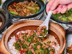 -金龙·打边炉(武进路店)