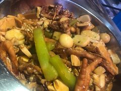 -沙掌门肉蟹煲(沙溪店)