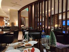 大堂-The COOK·厨餐厅·自助餐(浦东嘉里大酒店)
