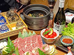 -丸藏和牛烧肉专门店(园区师惠坊店)