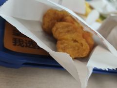 -汉堡王(北京通州领展店)