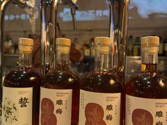 -埋位小酒馆(东城店)