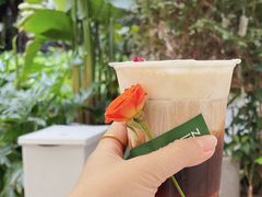 -大青树咖啡(大理古城店)