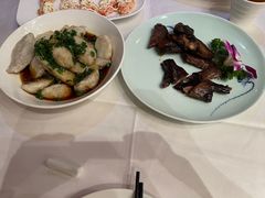 -花中城·杭帮菜·粤菜·海鲜火锅(清泰街店)