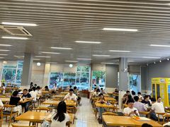 -交通大学（闵行校区）-第二餐饮大楼
