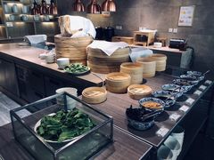 -航空港万怡酒店·万荟轩餐厅(航空港区远航路店)