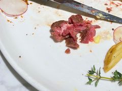 -卡朋西餐(大信新都汇店)