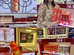 -DFS迪斐世(澳门美高梅店美妆世界)