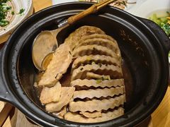 -竹里馆 ·茶食(奥体店)
