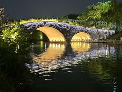 -凤城河风景区