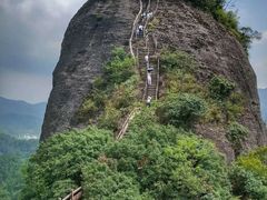 -崀山风景名胜区