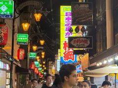 -心斋桥