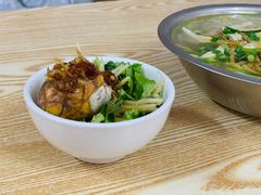 -华姐鸡粉(教育路店)