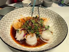 -花开餐厅(环湖中路店)