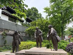 -香积寺