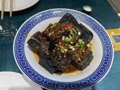 -韶山冲湘菜馆(大明湖店)